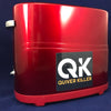 Official QK retro hot dog toaster