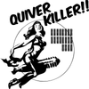 Classic Quiver Killer Stickers